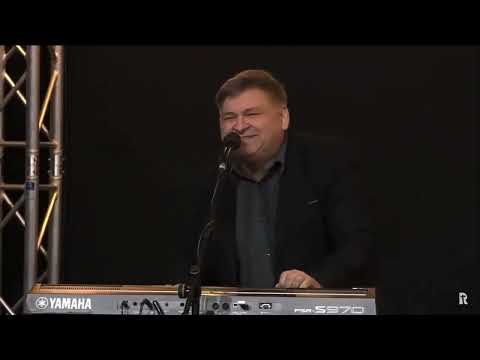 Vasile Micula - Zi de zi când mă trezesc LIVE