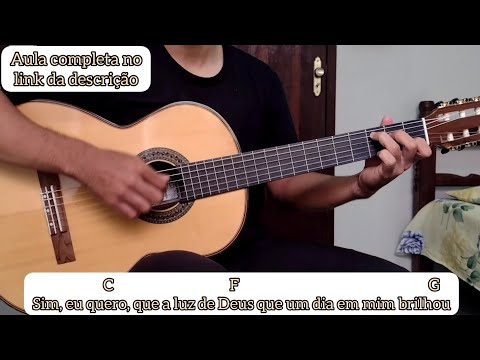 Aspergi - me, E Serei Puro - Pe. José Weber