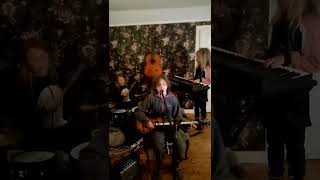 Eerie Cats cover Johnny Flynn Raising the dead