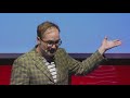 BioHacking and global public health | Edwin Wintermute | TEDxKatowiceSalon