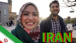 What the Media Won't Show You About Iran [Ep. 10] 🇮🇷