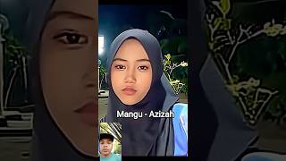 Download lagu Mangu - Azizah Viral mp3