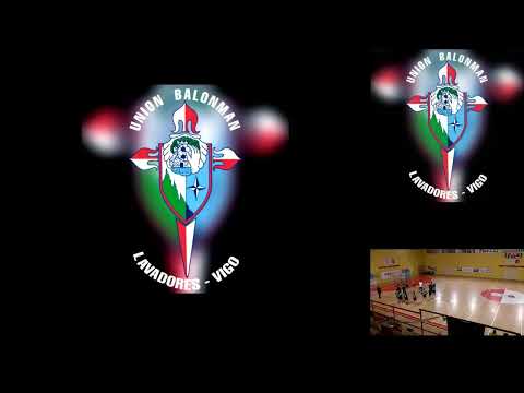 DHPF - CdeC  Lavadores Vigo VS Rubensa BM Porriño