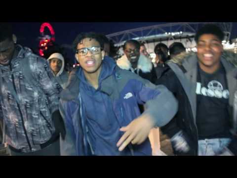 Chunkz x CB - Life Aint Easy [Music Video] @trupathvisions @tempz.ptp @officialchunkz