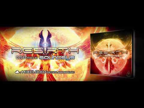 SOUNDSYS - Rebirth (Progressive Trance // DM019)