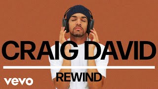 Craig David - Rewind (Official Audio)