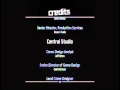 X Men Origins Wolverine End Credits