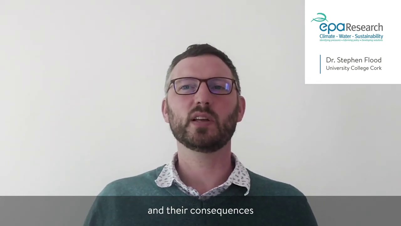 Research Report 346: Project Highlights