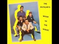 The Ricochets - Runnin' Wild 