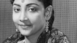 Geeta Dutt: Kaise bataoon man ke chaman mein : Non film