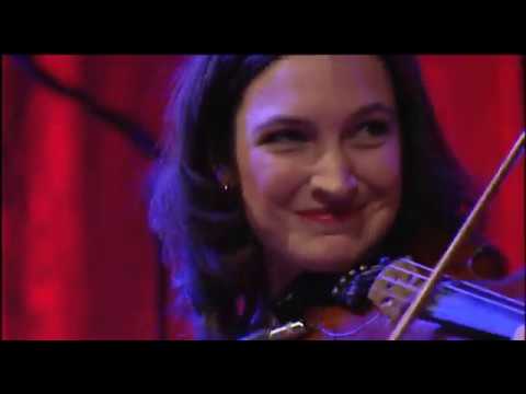 Outhouse Allstars - Stinsen (live 2010 - folk- & världsmusikgalan)