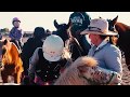 Bedourie Campdraft Gymkhana Rodeo July 2018