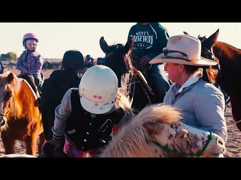 Bedourie Campdraft, Rodeo, Gymkhana
