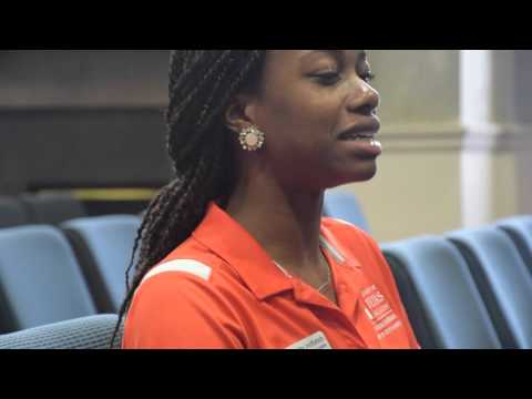 Uta Transfer Student Experience