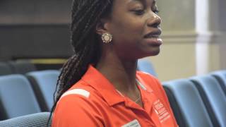 UTA Transfer Student Experience