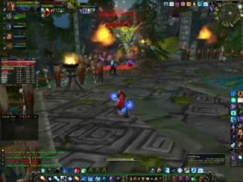 Spartacus defeats Jan'Alai