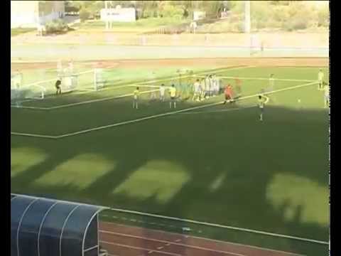 FC Merw vs FC Shagadam