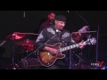 Phil Gates Addicted To The Blues @ Fenix Live Club