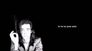 NICK CAVE &amp; THE BAD SEEDS Volume I The Best... My Favorite Songs