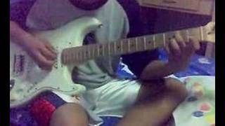 Man in the mirror by Carzon of Freelife Band