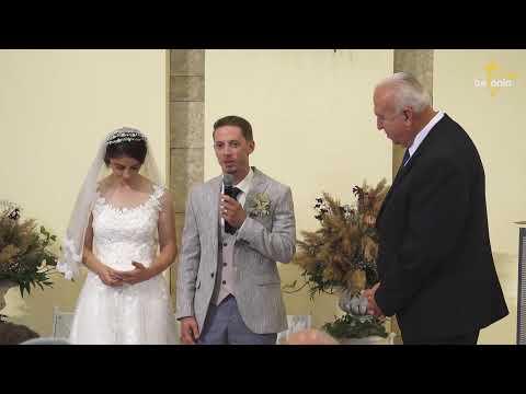 Biserica Betania Sibiu | Nunta  | Iulian & Lidia