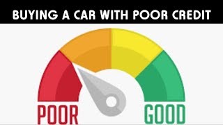 Car Buying Guru || Buying A Car With Poor Credit in The UK