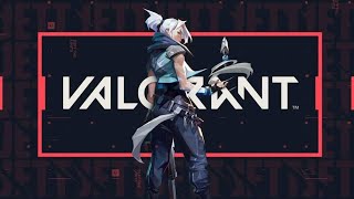 【雑談】VALORANT with hqa