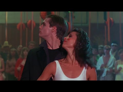 ONCE BITTEN DANCE SCENE : SHALAMAR - A NIGHT TO REMEMBER