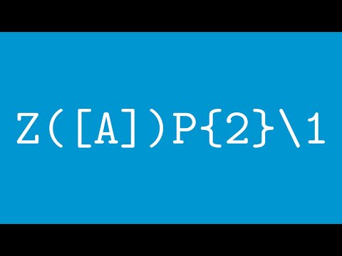 Was sind reguläre Ausdrücke? (Theoretische Informatik)
