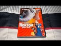 Opening To Dr Seuss Horton Hears A Who 2008 DVD Side B Widescreen