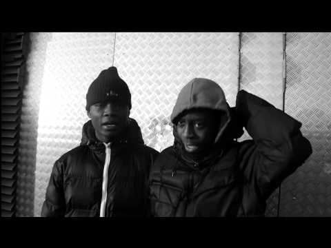 MSE: Fusion & Balistik - Guess Who's Back