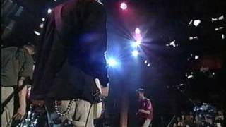 Helmet - In the Meantime (from Jon Stewart, live 1995)