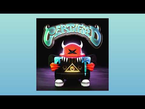 Los G4 Ft Omar Courtz- Brray & Nio Garcia - D.N.D