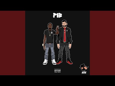 La night (feat. Biggy)