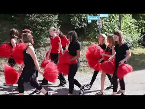 Röblingen in Feierlaune – Impressionen vom Festumzug