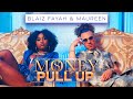Blaiz Fayah X Maureen Money Pull Up Official Audio