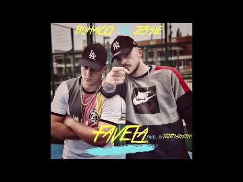 BUHACCI X JESSIE - FAVELA