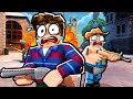 FORTNITE With Albert