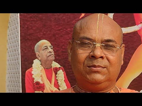 SB 5.25.11-14 By Tejo Gourango Das