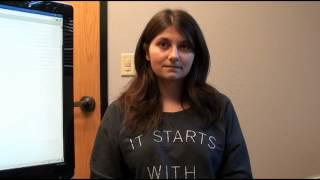 США 306: Первый месяц Тани на работе (производственной практике). Донецкие реально зажигают.