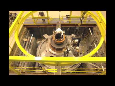 Mark Wilmer Pump Overhaul