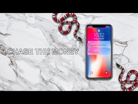 MUD KHADI X REGAL - CHASE THE  MONEY (VIDEO)