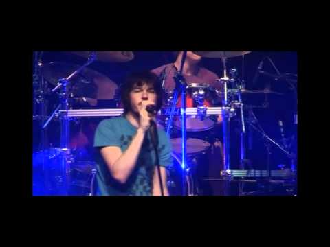 Skip Track - Turn The Tables (Live in Nellingen)