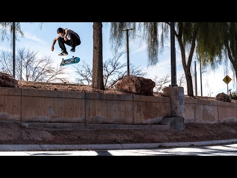 Enzo Cautela's "Wake N' Bake" Bones Part