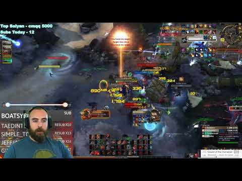 BAJHEERA: THE HORDE SLAYER - Insane World PvP Battle & Achievement