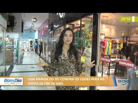 Moda com Keketa 24 11 2021