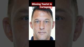 Tourist Goes Missing in Cartagena - Was He Kidnapped? #colombia #cartagena #crime