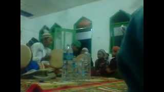 preview picture of video 'Majelis Sholawat Darussalam Berau 2'