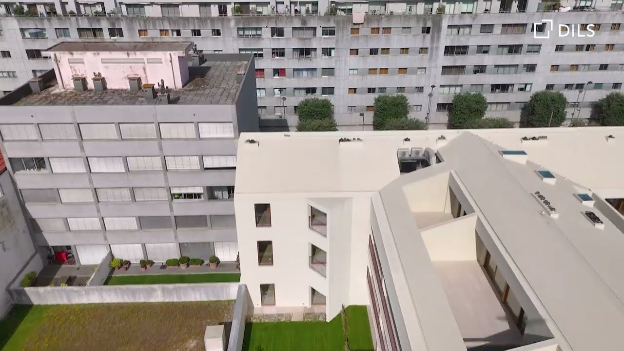 Vídeo do imóvel