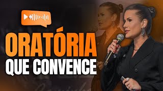 Como Ter Voz de Autoridade